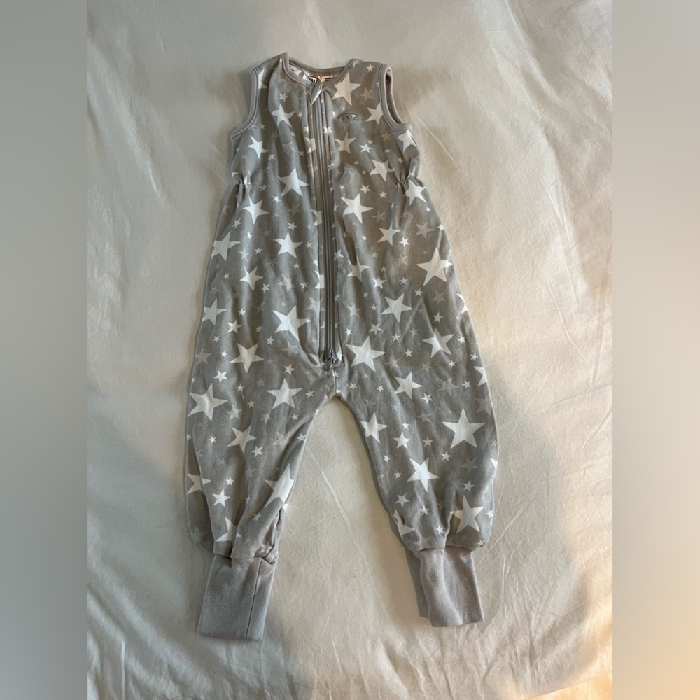 Halo toddler sleep sack 12-24m